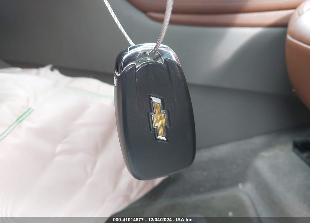 2018 CHEVROLET MALIBU LT VIN: 1G1ZD5ST9JF266785