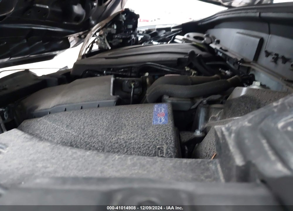 2023 VOLVO XC60 B5 CORE VIN: YV4L12RV6P1374862