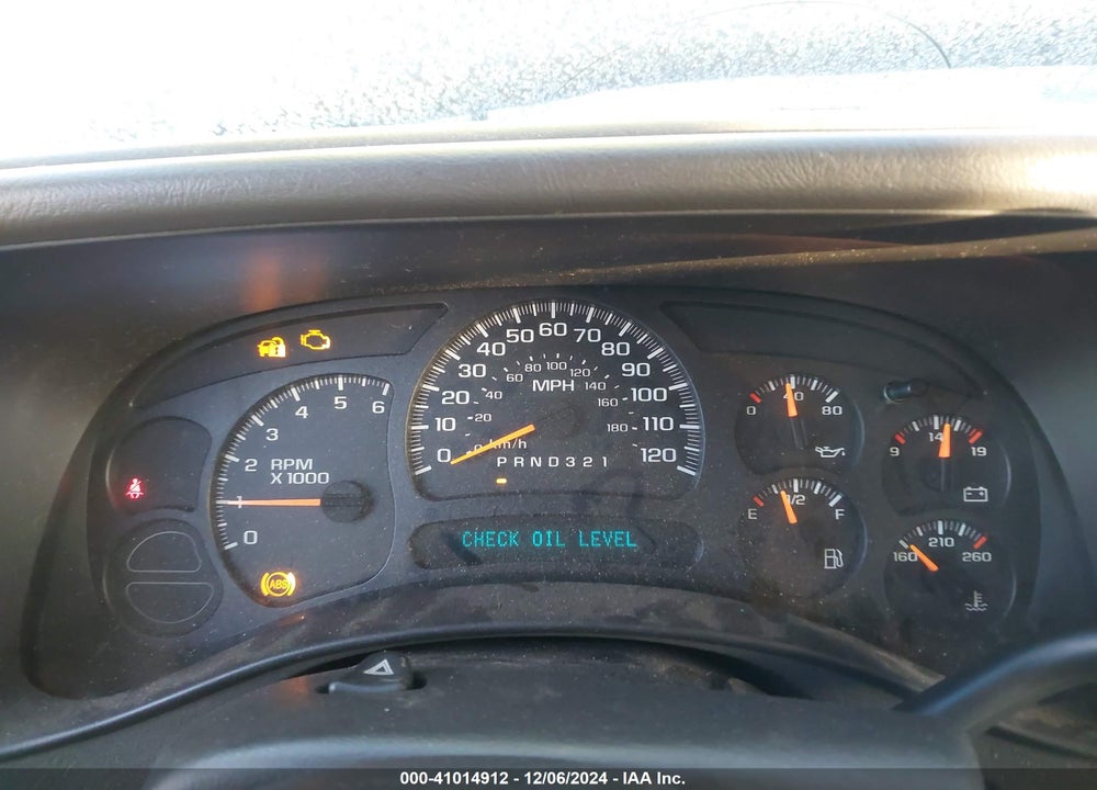 2007 CHEVROLET SILVERADO 1500 CLASSIC LS VIN: 2GCEK13V571163156