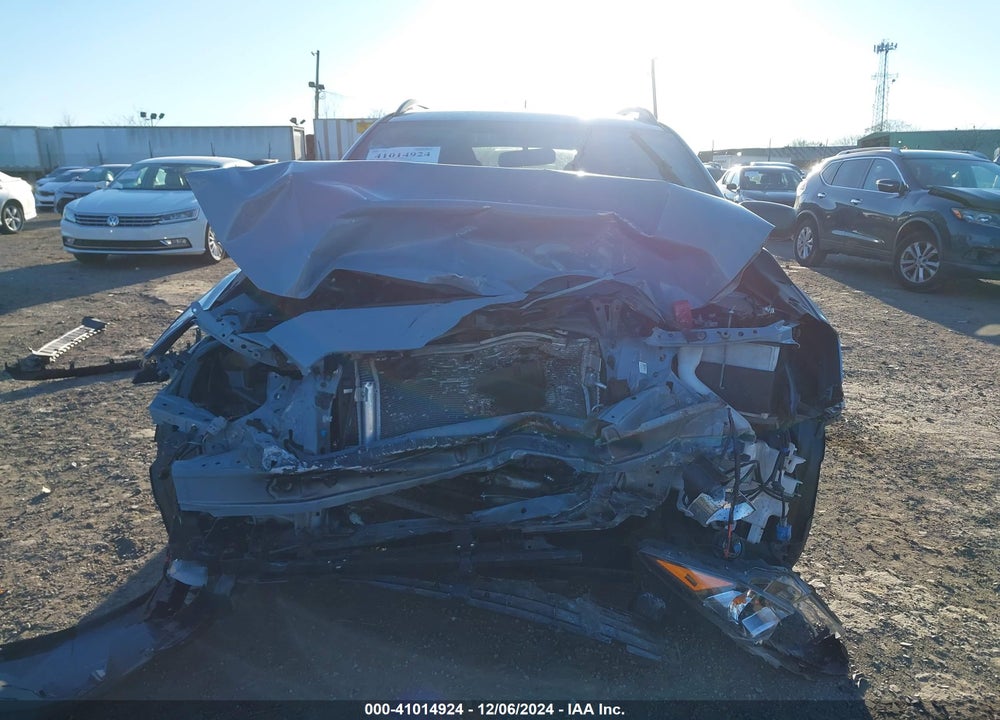 2023 SUBARU CROSSTREK VIN: JF2GTABC1PH260228