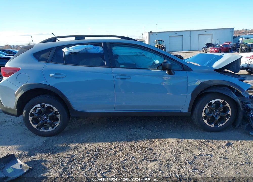 2023 SUBARU CROSSTREK VIN: JF2GTABC1PH260228