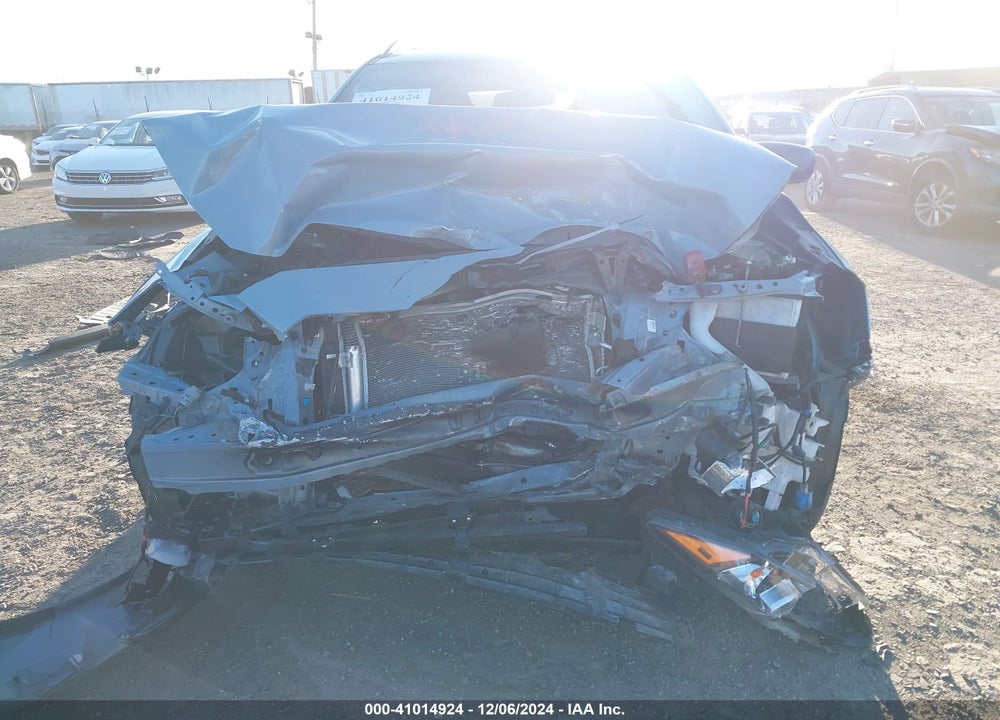 2023 SUBARU CROSSTREK VIN: JF2GTABC1PH260228