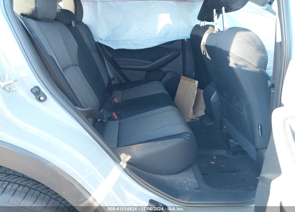 2023 SUBARU CROSSTREK VIN: JF2GTABC1PH260228