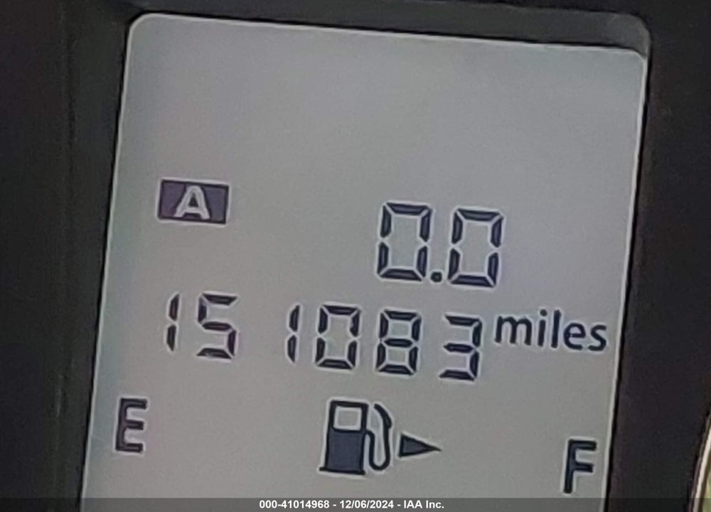 2014 SUBARU FORESTER 2.5I VIN: JF2SJAAC0EH407086