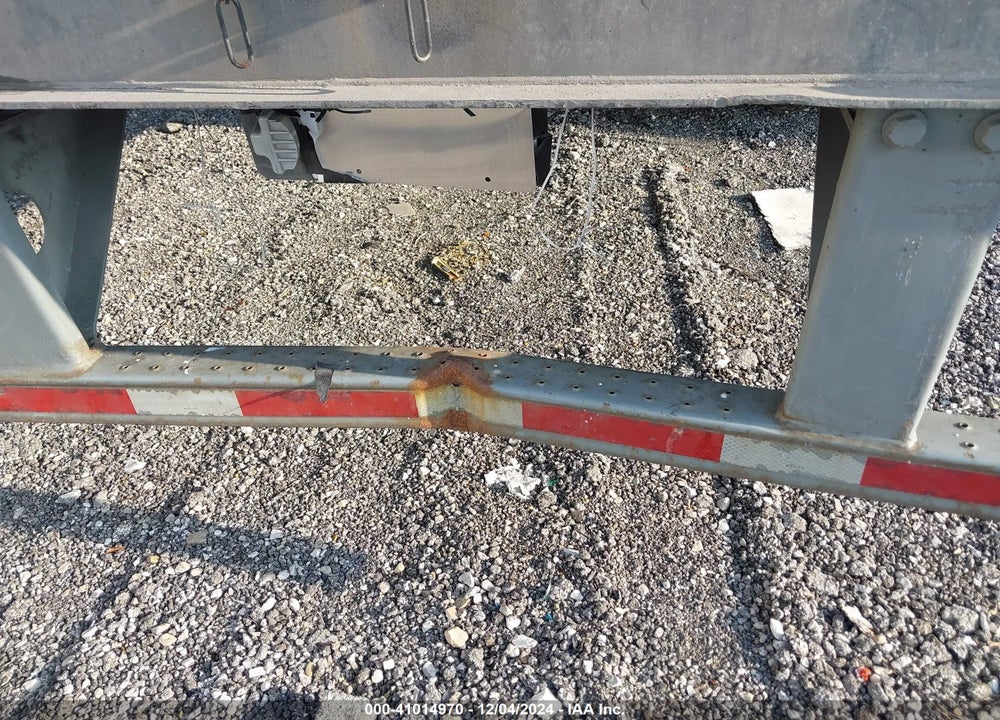2012 WABASH NATIONAL CORP UNKNOWN VIN: 1JJV532D3CL618142