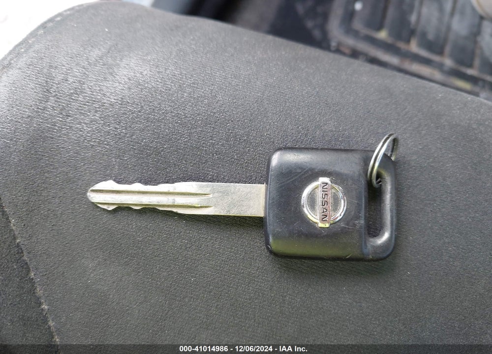2008 NISSAN VERSA 1.8S VIN: 3N1BC13E68L393338