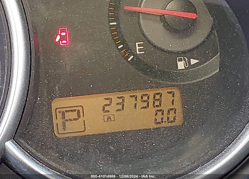 2008 NISSAN VERSA 1.8S VIN: 3N1BC13E68L393338