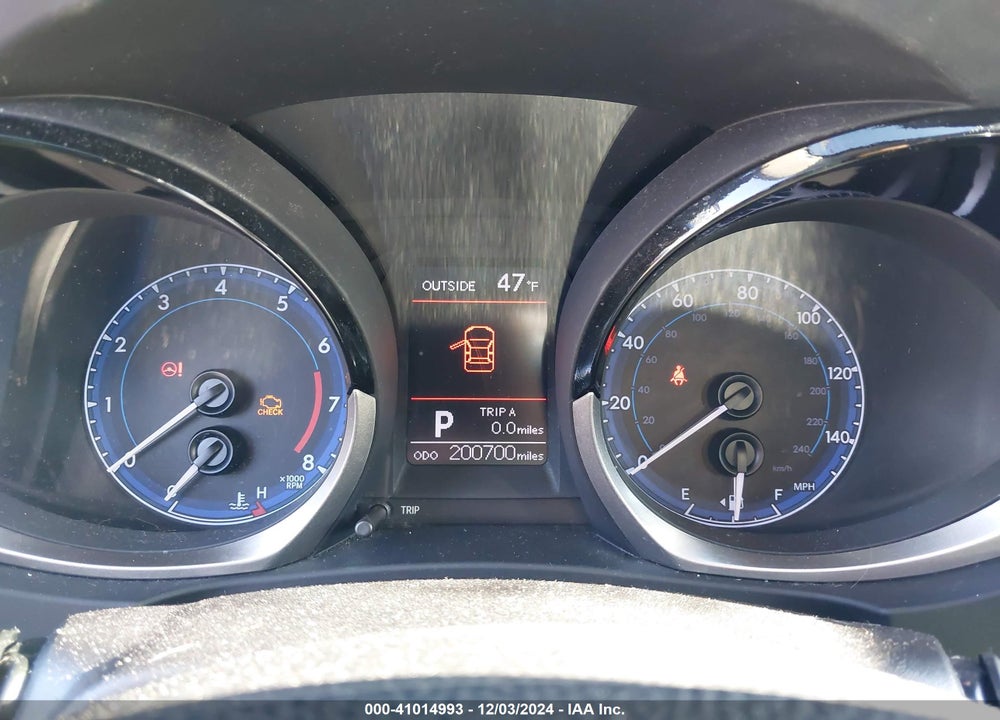 2014 TOYOTA COROLLA S PLUS VIN: 2T1BURHE5EC035079
