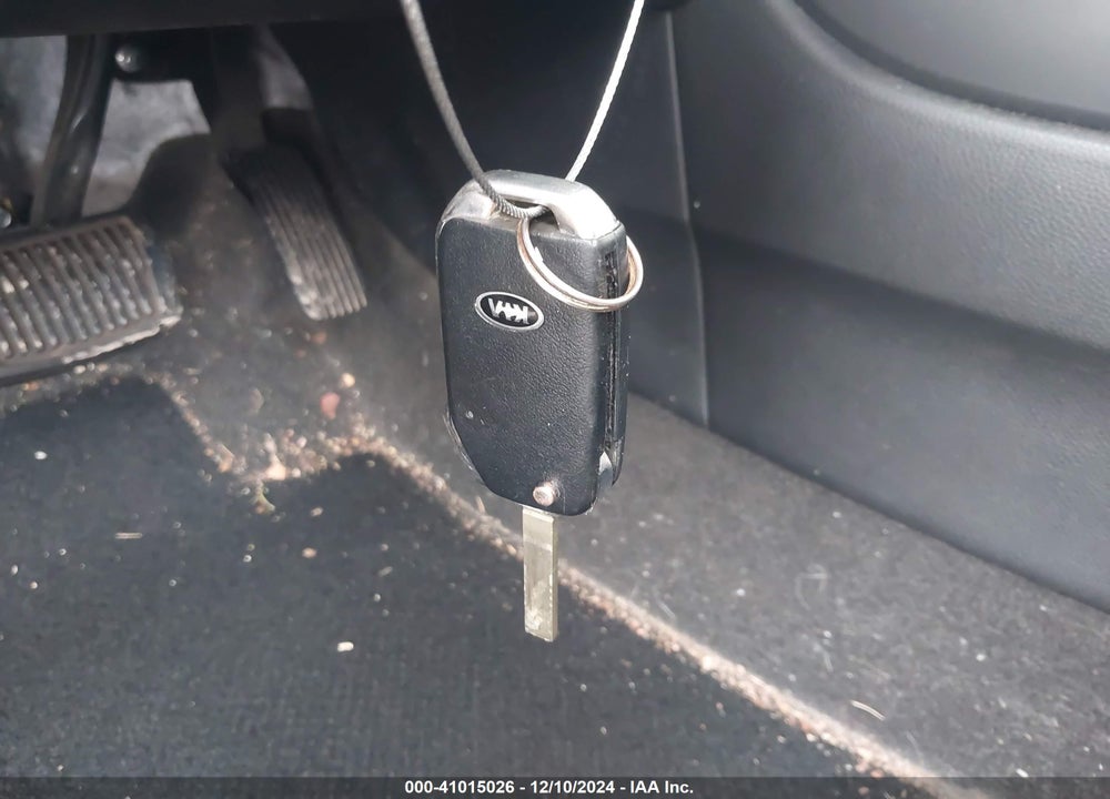2021 KIA SELTOS S VIN: KNDEU2AA6M7099594