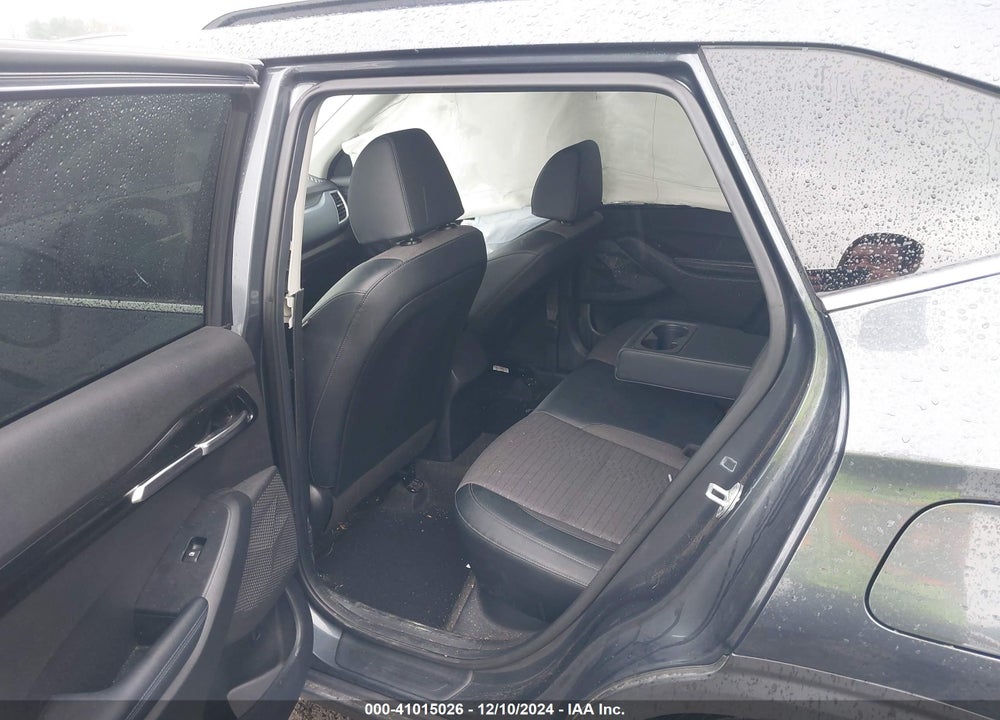 2021 KIA SELTOS S VIN: KNDEU2AA6M7099594