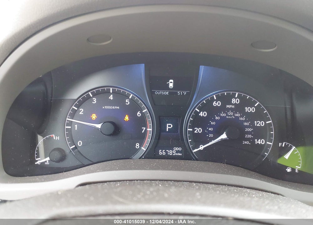 2015 LEXUS RX 350 VIN: JTJZK1BA5F2423020