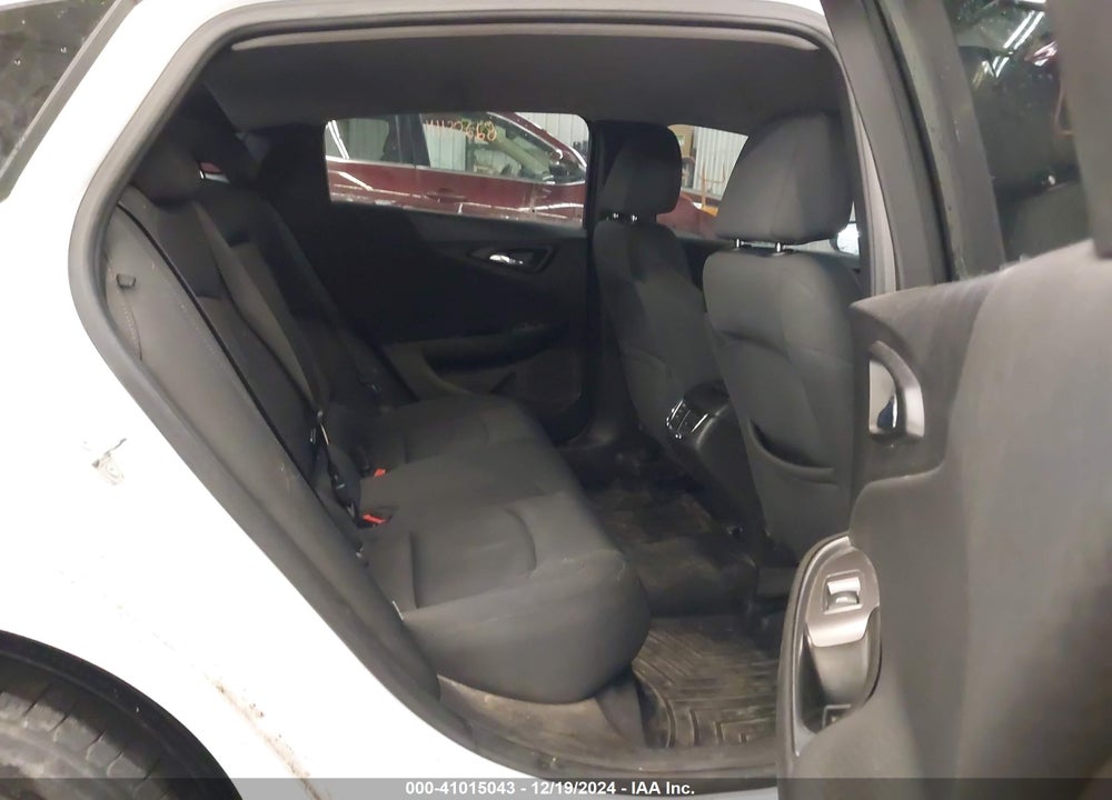 2017 CHEVROLET MALIBU 1LT VIN: 1G1ZE5ST1HF121487