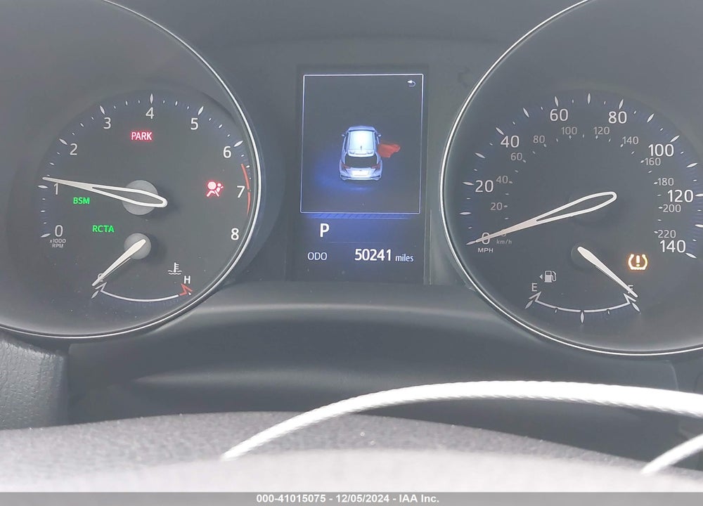 2018 TOYOTA C-HR XLE PREMIUM VIN: NMTKHMBX4JR046897