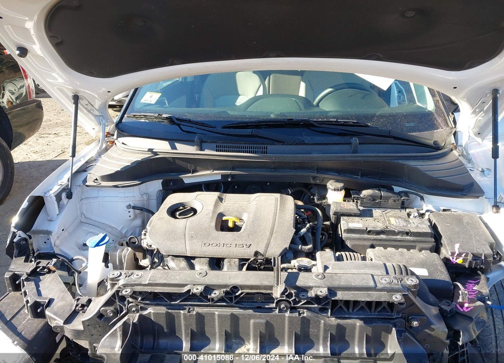 2022 KIA SOUL VIN: KNDJ23AU8N7186189