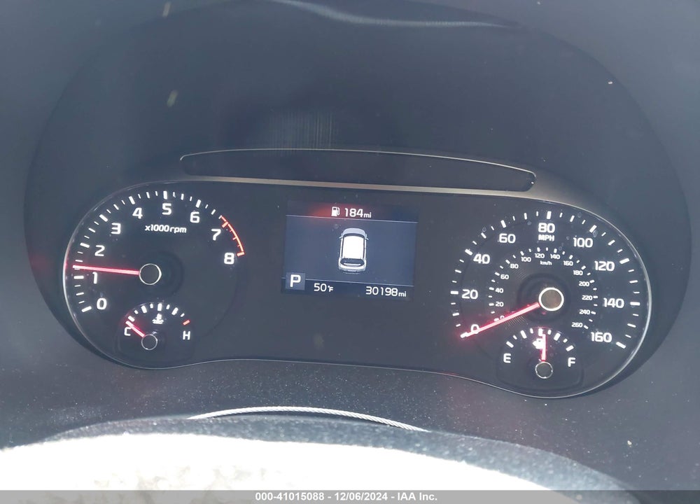 2022 KIA SOUL VIN: KNDJ23AU8N7186189