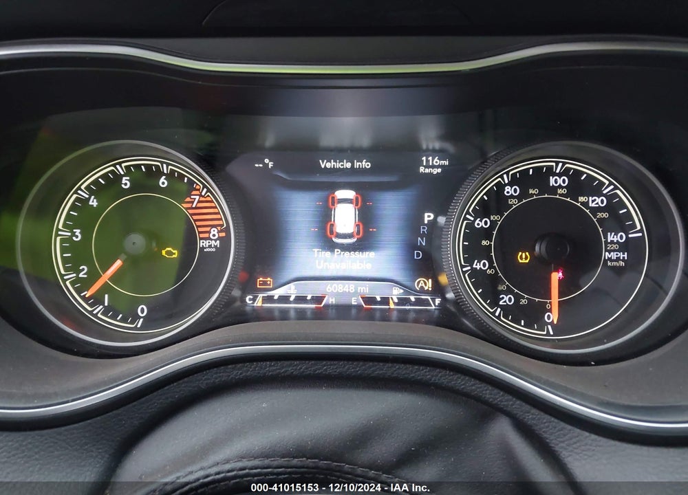 2019 JEEP CHEROKEE LIMITED 4X4 VIN: 1C4PJMDX8KD446225