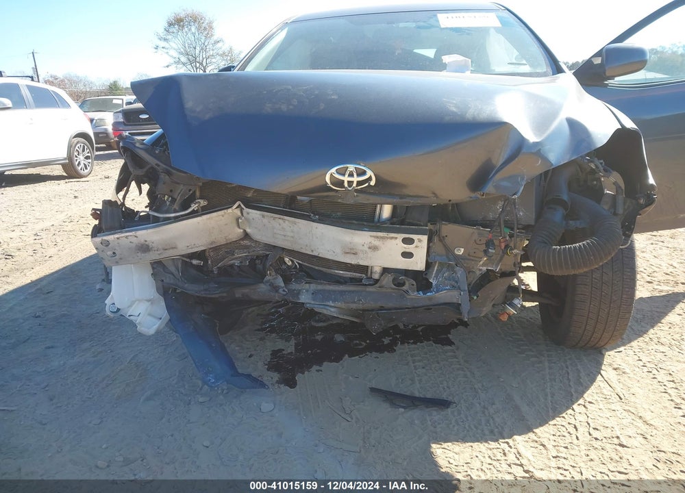 2009 TOYOTA MATRIX VIN: 2T1KU40E59C065090