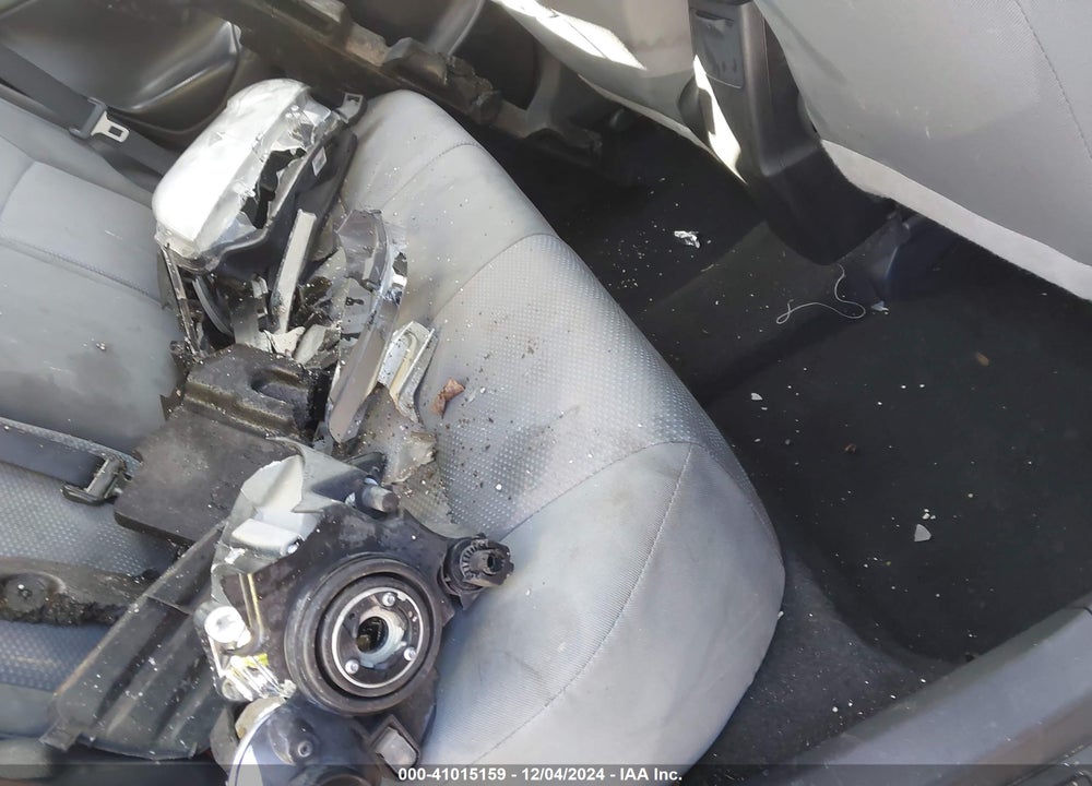 2009 TOYOTA MATRIX VIN: 2T1KU40E59C065090