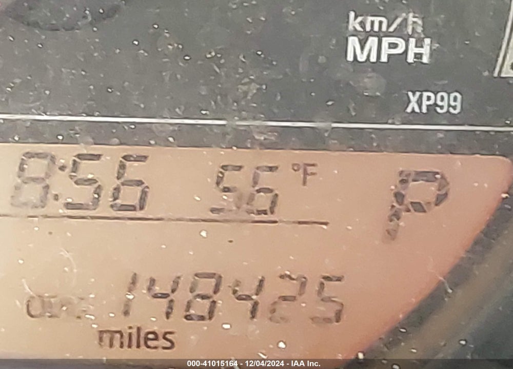 2015 TOYOTA YARIS L VIN: VNKKTUD31FA016102