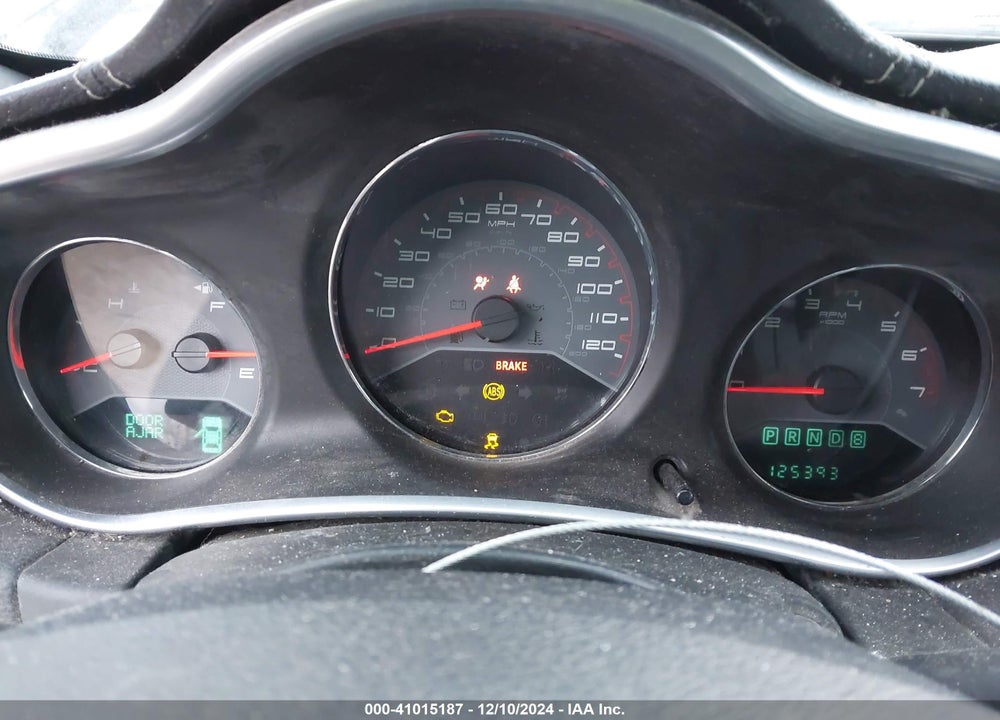 2012 DODGE AVENGER SXT VIN: 1C3CDZCB4CN243521
