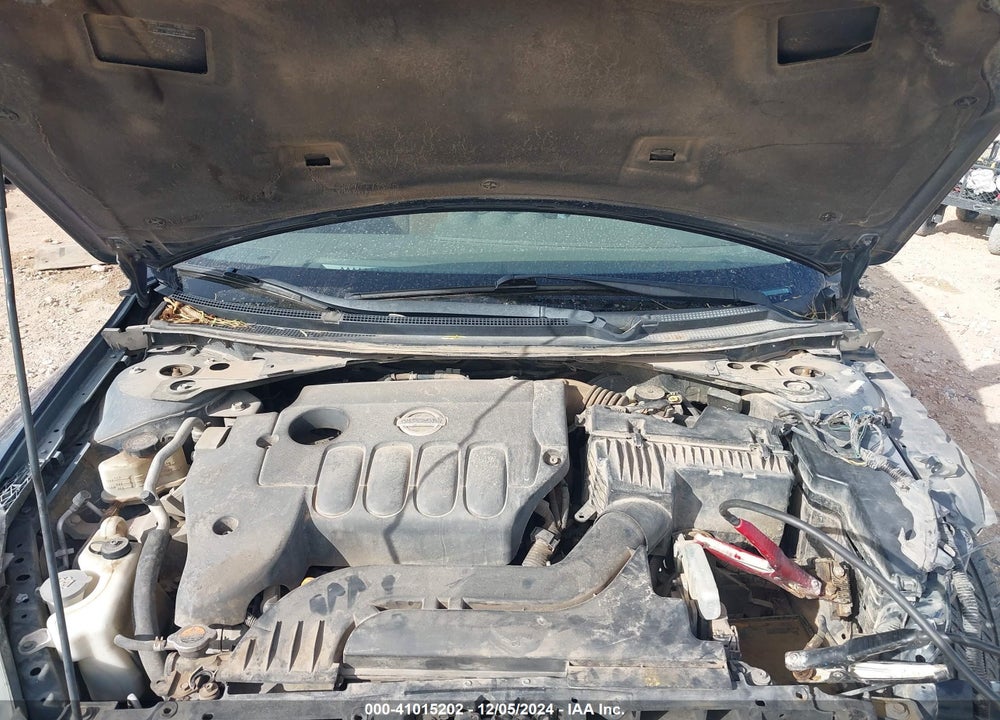 2010 NISSAN ALTIMA 2.5 S VIN: 1N4AL2AP4AN421782