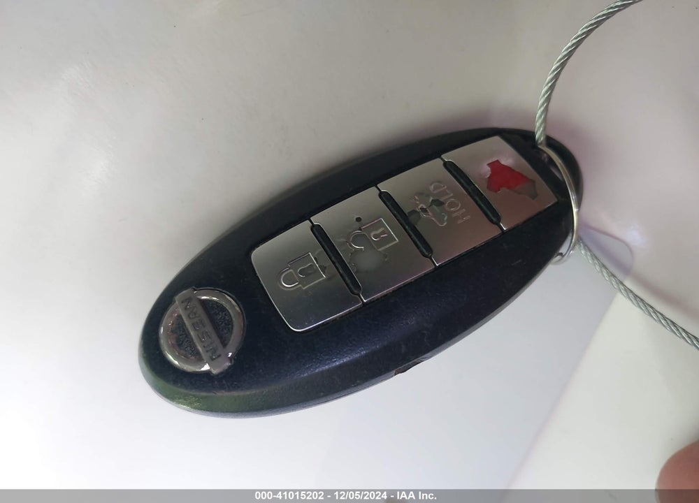2010 NISSAN ALTIMA 2.5 S VIN: 1N4AL2AP4AN421782