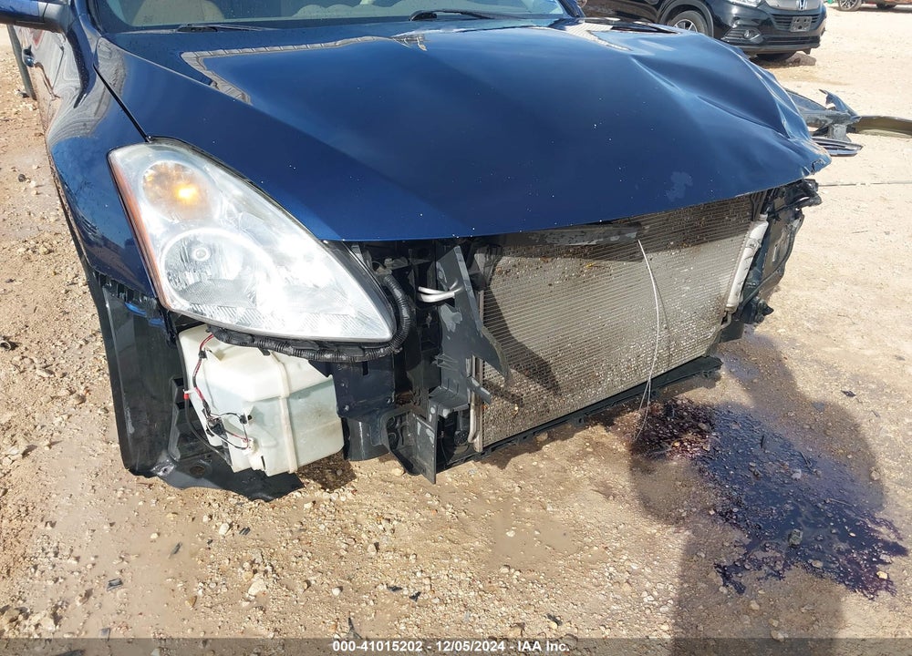 2010 NISSAN ALTIMA 2.5 S VIN: 1N4AL2AP4AN421782