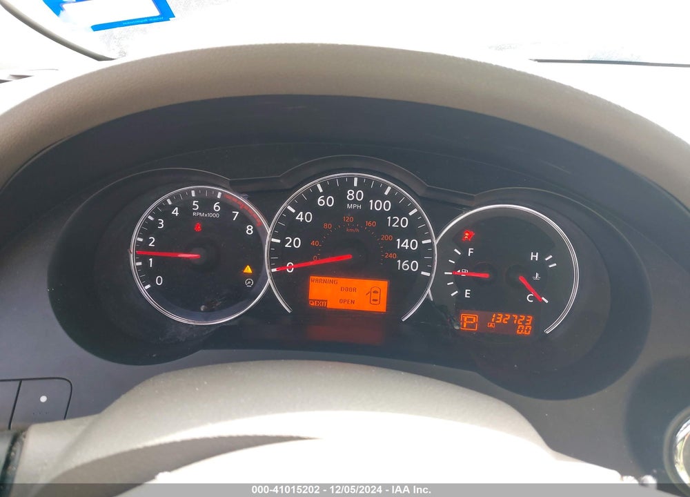 2010 NISSAN ALTIMA 2.5 S VIN: 1N4AL2AP4AN421782