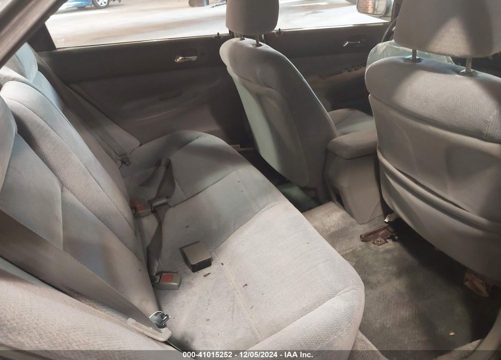1996 HONDA ACCORD LX/EX VIN: 1HGCD563XTA141867