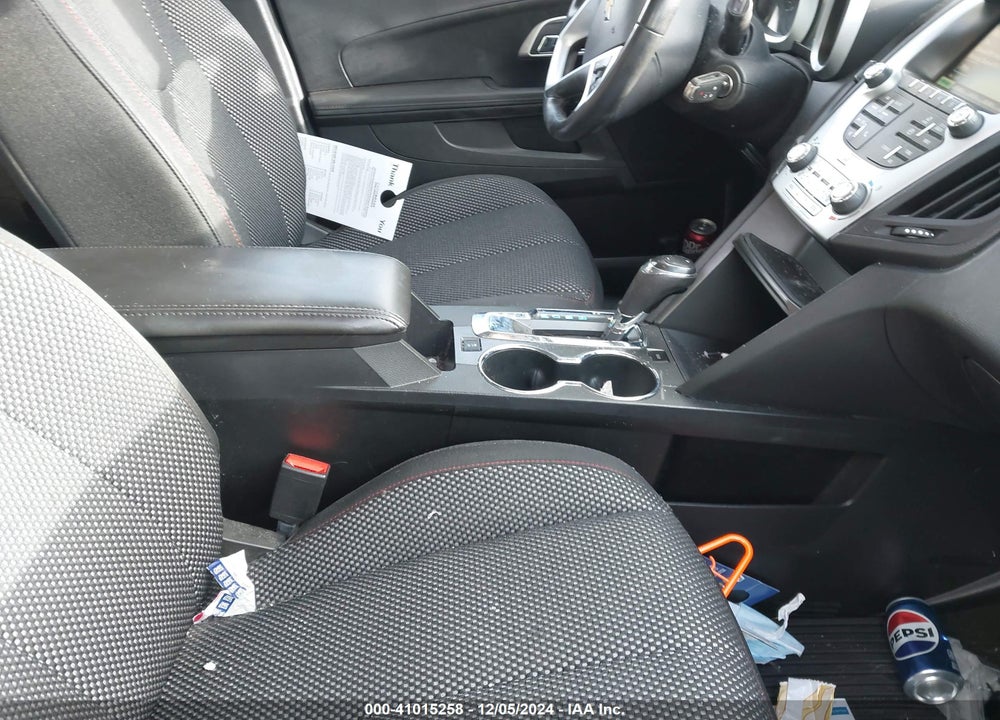 2017 CHEVROLET EQUINOX LT VIN: 2GNALCEK4H1530390