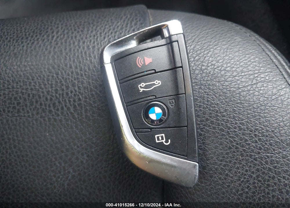 2016 BMW X5 SDRIVE35I VIN: 5UXKR2C56G0R72034