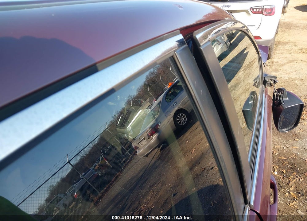 2013 HONDA CR-V EX VIN: 5J6RM4H52DL036063