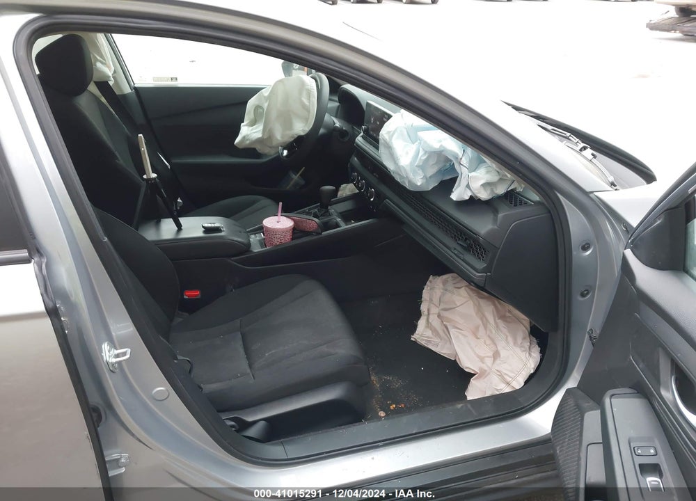 2024 HONDA ACCORD LX VIN: 1HGCY1F26RA010433