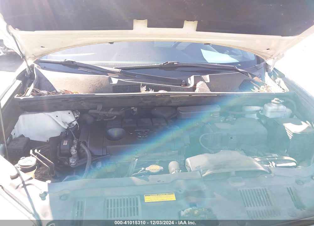 2012 TOYOTA HIGHLANDER SE VIN: 5TDZA3EH4CS025943