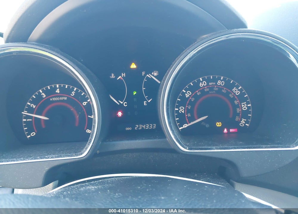 2012 TOYOTA HIGHLANDER SE VIN: 5TDZA3EH4CS025943