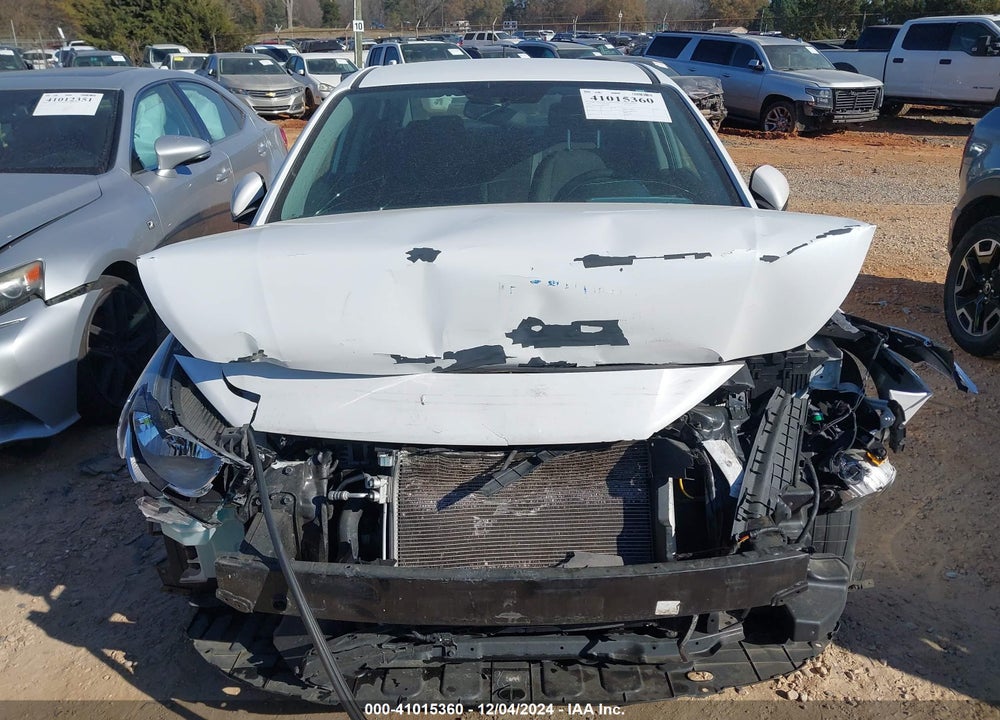 2021 HYUNDAI ACCENT SE VIN: 3KPC24A62ME132143