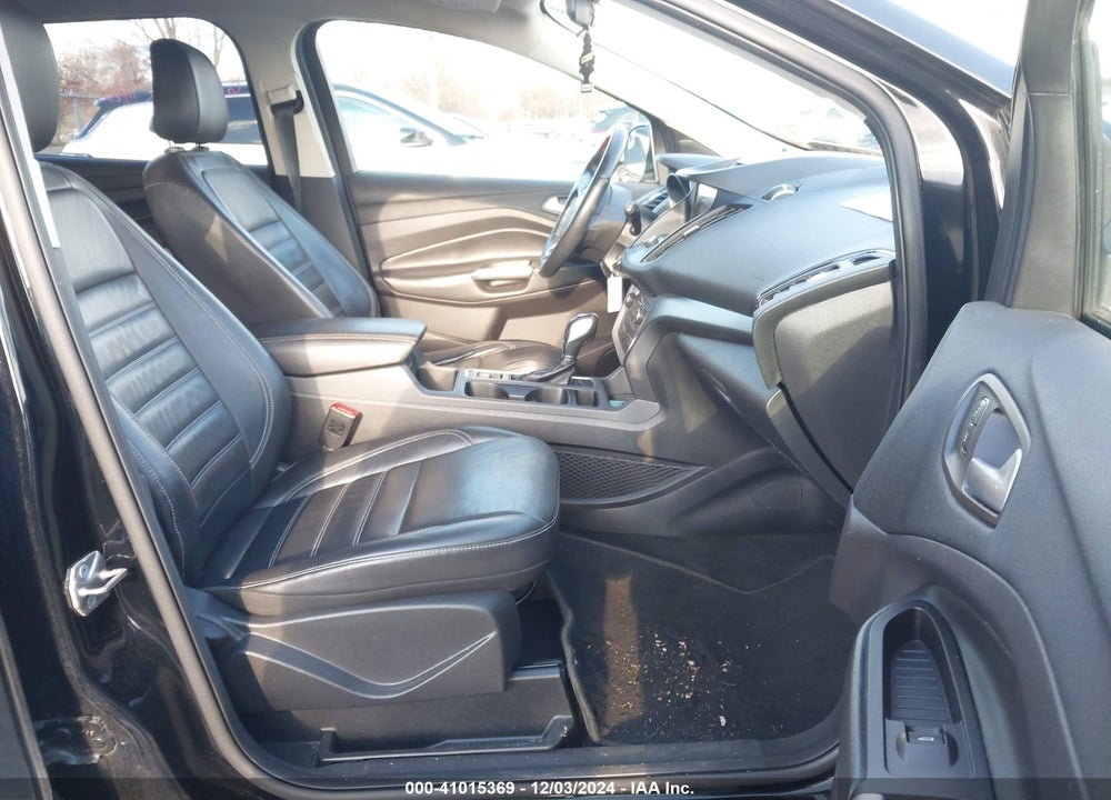 2018 FORD ESCAPE SEL VIN: 1FMCU9HD4JUA06225