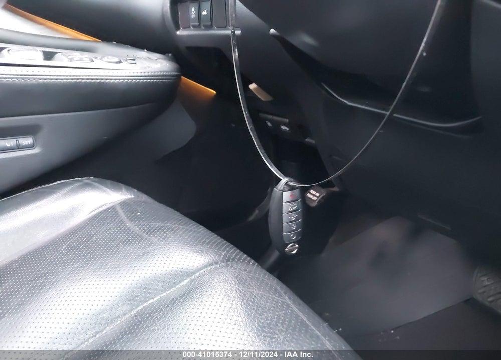 2016 NISSAN MURANO SL VIN: 5N1AZ2MHXGN148798
