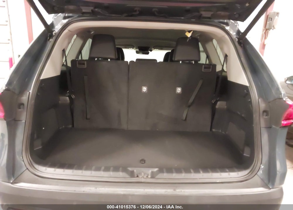 2024 TOYOTA GRAND HIGHLANDER HYBRID LIMITED VIN: 5TDACAB54RS004122