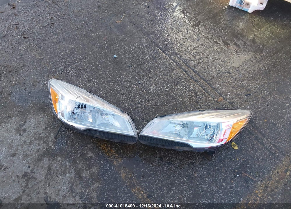 2013 FORD ESCAPE SEL VIN: 1FMCU0HX0DUD71768