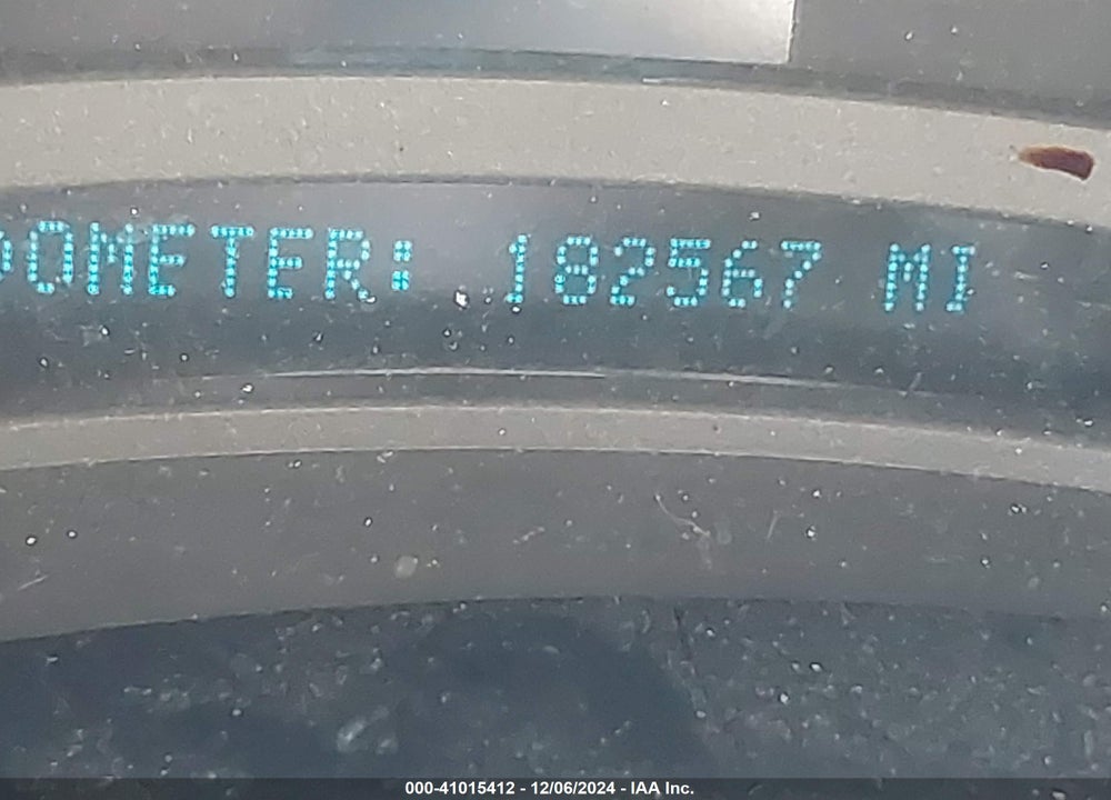 2004 GMC YUKON DENALI VIN: 1GKEK63U44J310660