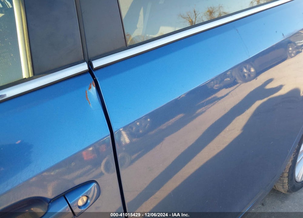 2015 SUBARU IMPREZA 2.0I PREMIUM VIN: JF1GJAK67FH012407