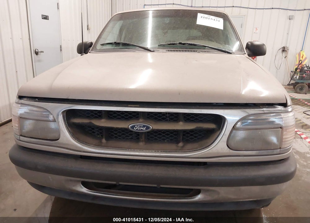 1998 FORD EXPLORER EDDIE BAUER/LIMITED/XLT VIN: 1FMZU35P2WZC30495