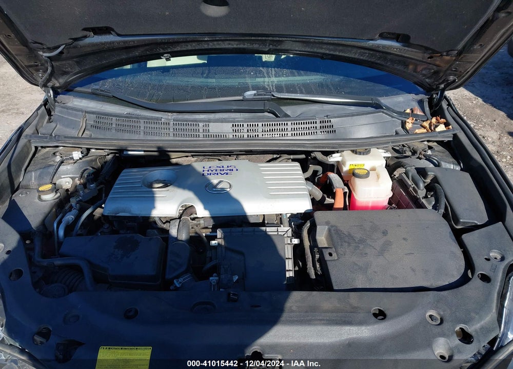 2011 LEXUS CT 200H PREMIUM VIN: JTHKD5BH5B2038679