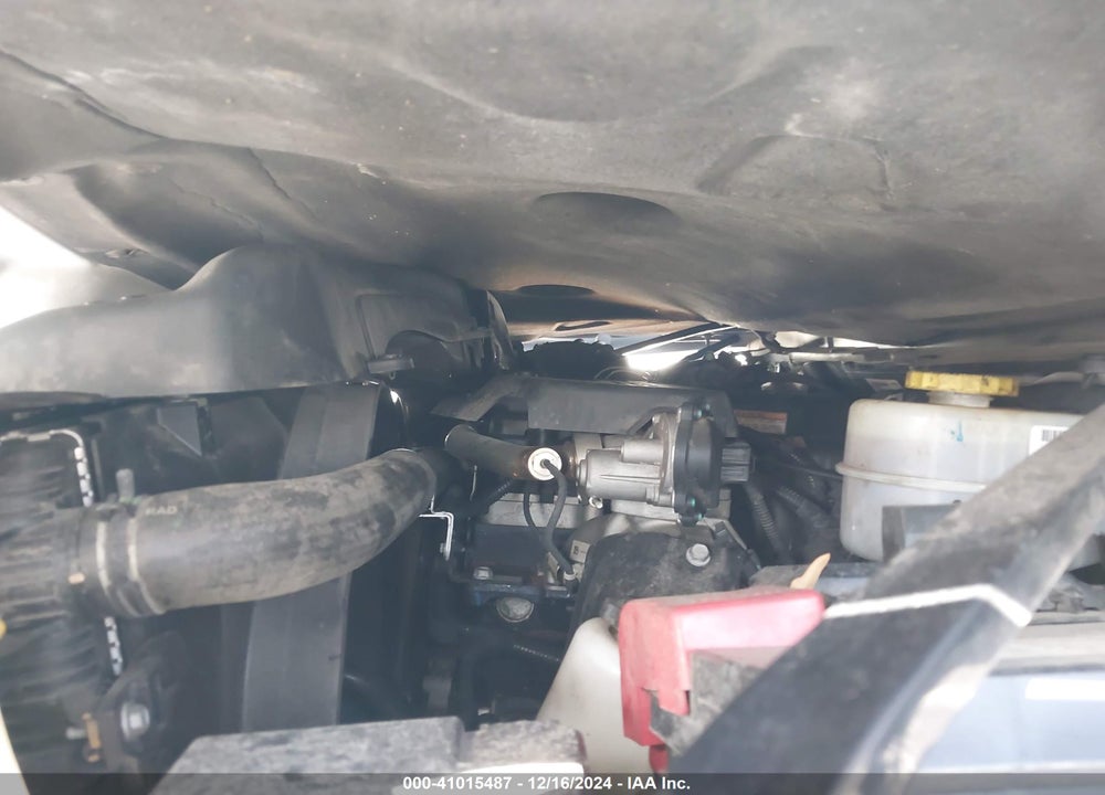 2021 RAM 3500 BIG HORN  4X4 8' BOX VIN: 3C63RRHL5MG635763