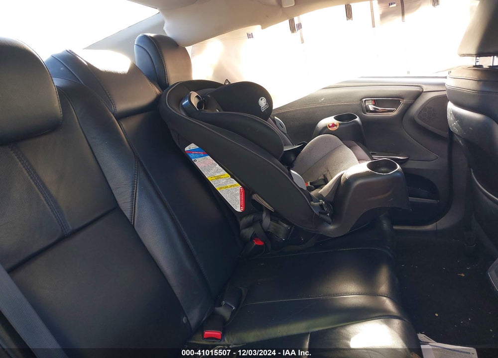 2013 TOYOTA AVALON HYBRID XLE TOURING VIN: 4T1BD1EBXDU016343