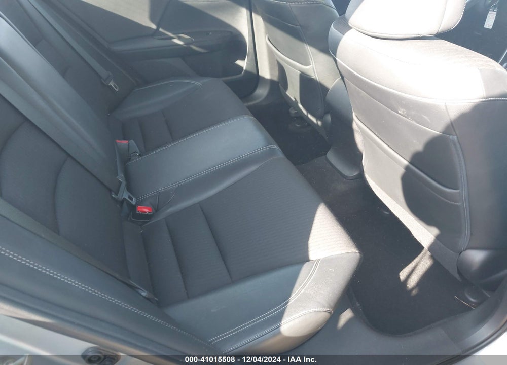 2016 HONDA ACCORD SPORT VIN: 1HGCR2F52GA057131