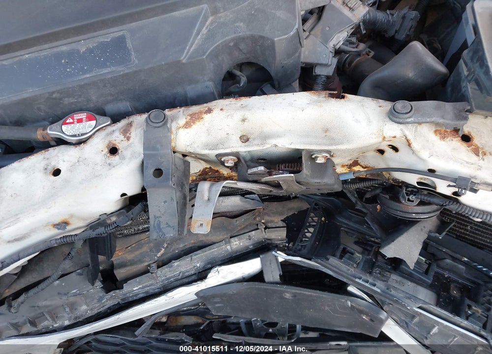 2016 HONDA ACCORD VIN: 1HGCR3F89GA000487