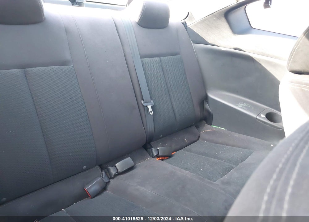 2012 NISSAN ALTIMA 2.5 S VIN: 1N4AL2EP6CC147512