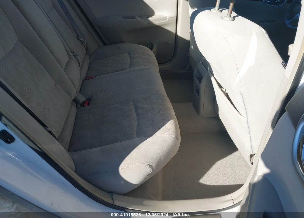 2013 NISSAN SENTRA SL VIN: 3N1AB7AP1DL643097